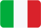 Tenkořezná pásová pila Italiano